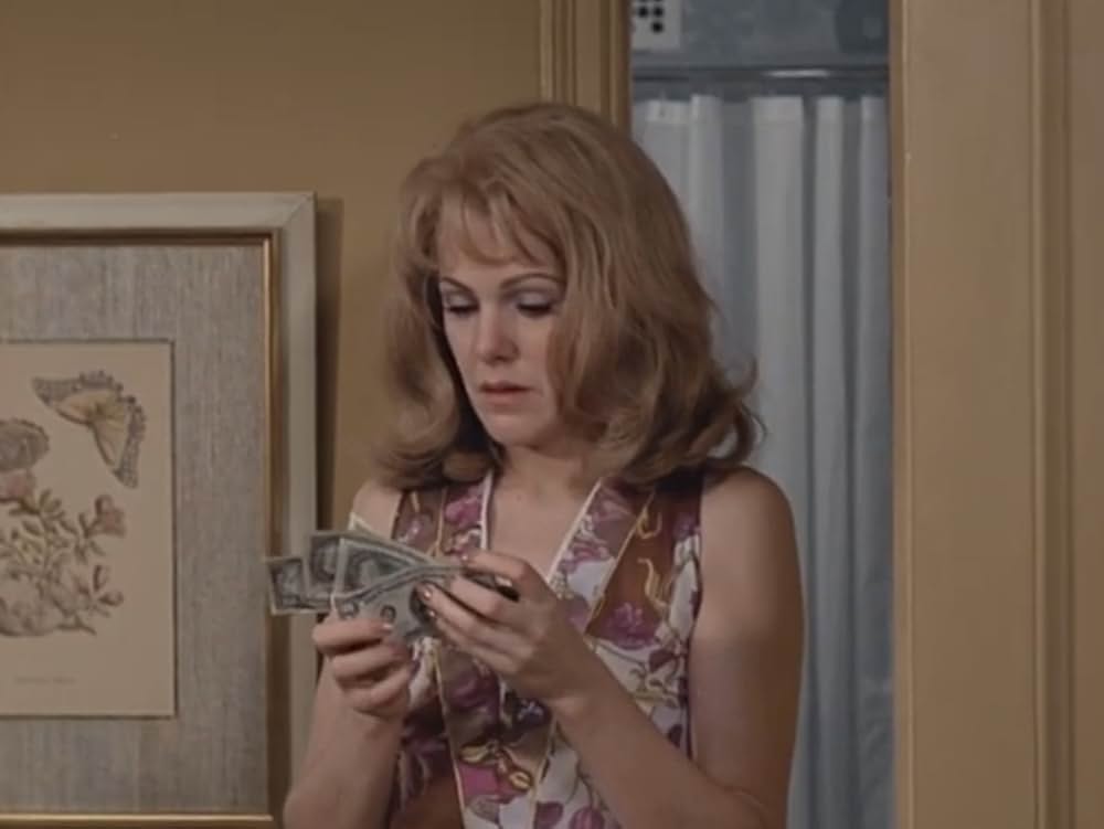 ハッピーフッカー／陽気な娼婦の画像