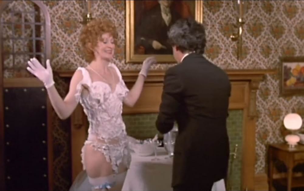 ハッピーフッカー／陽気な娼婦の画像