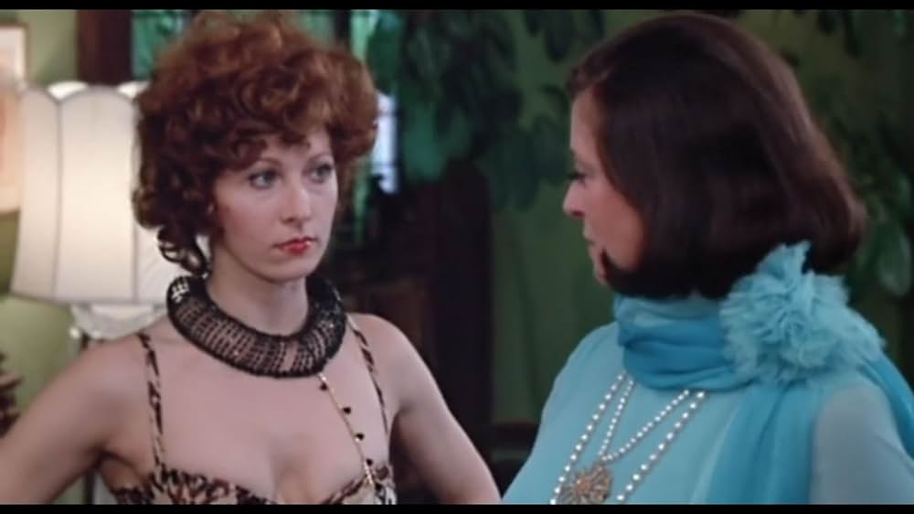 ハッピーフッカー／陽気な娼婦の画像