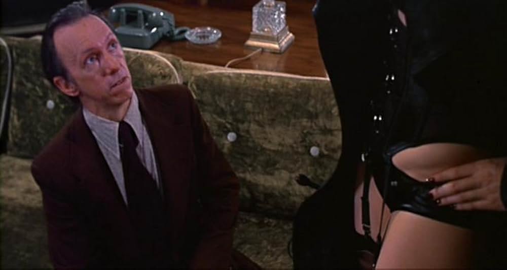 ハッピーフッカー／陽気な娼婦の画像