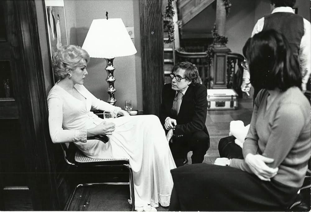 ハッピーフッカー／陽気な娼婦の画像