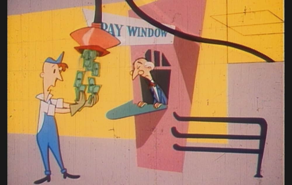 ザ・フローの画像