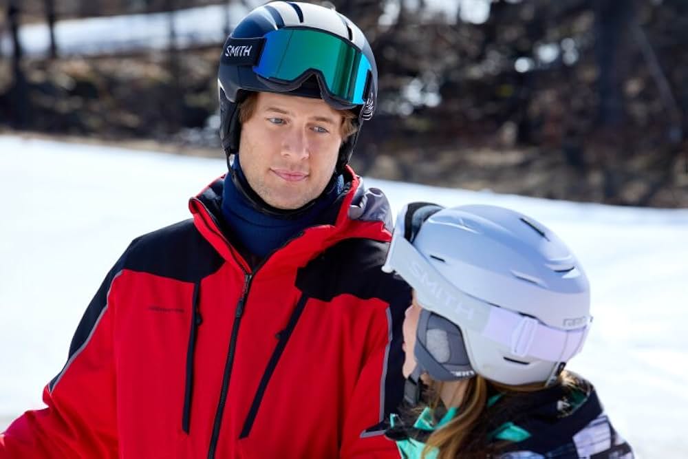 A Very Vermont Christmas（原題）の画像