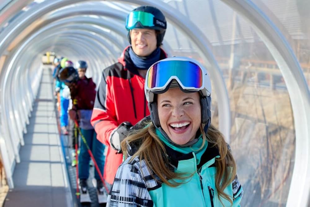 A Very Vermont Christmas（原題）の画像