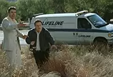 ラットレースの画像