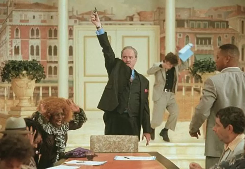 ラットレースの画像