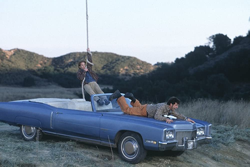 ラットレースの画像