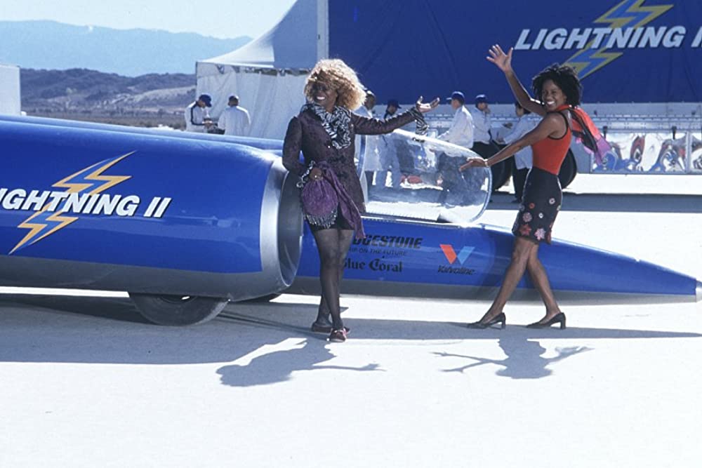 ラットレースの画像