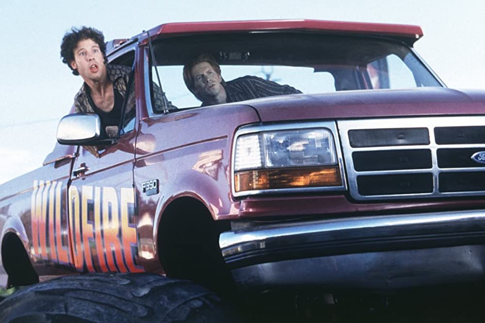 ラットレースの画像