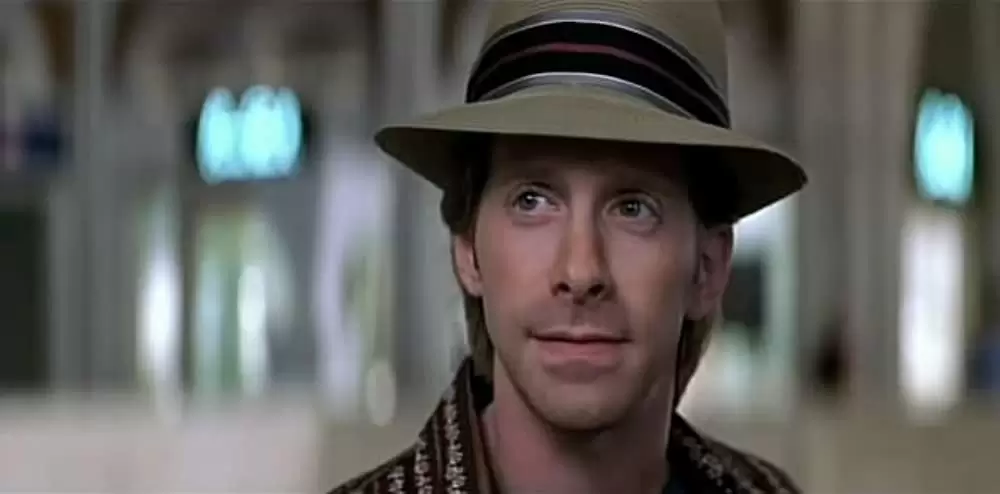 ラットレースの画像