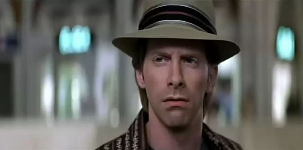 ラットレースの画像