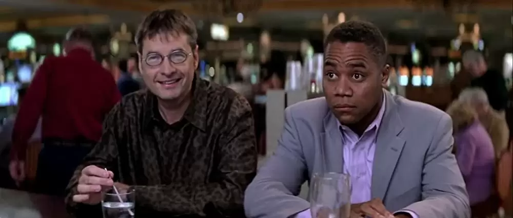 ラットレースの画像