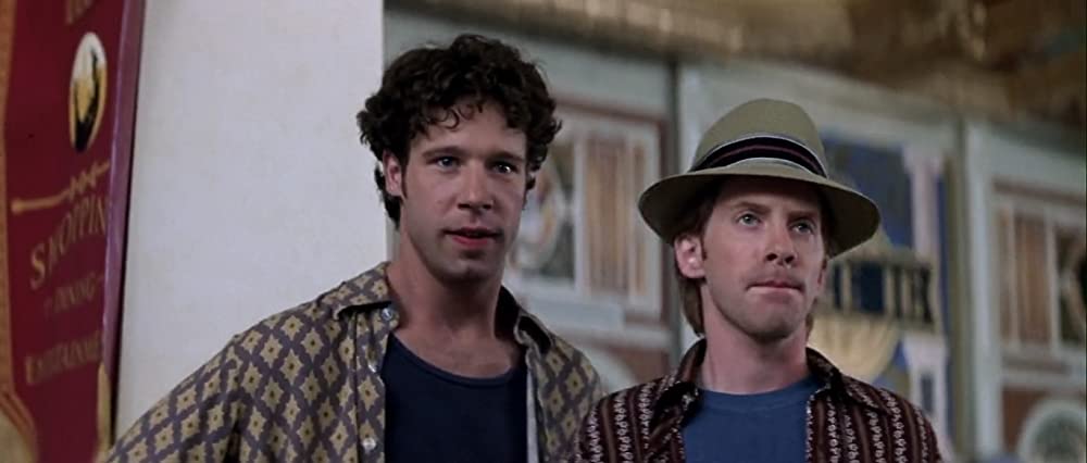 ラットレースの画像