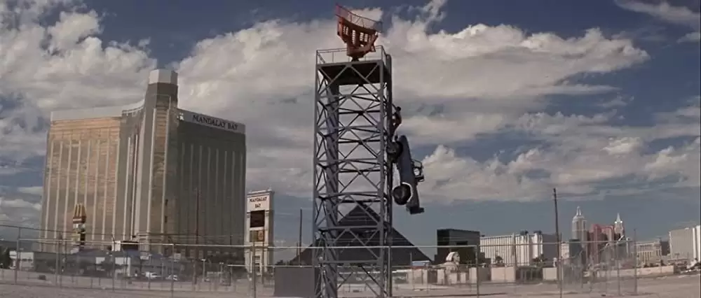 ラットレースの画像