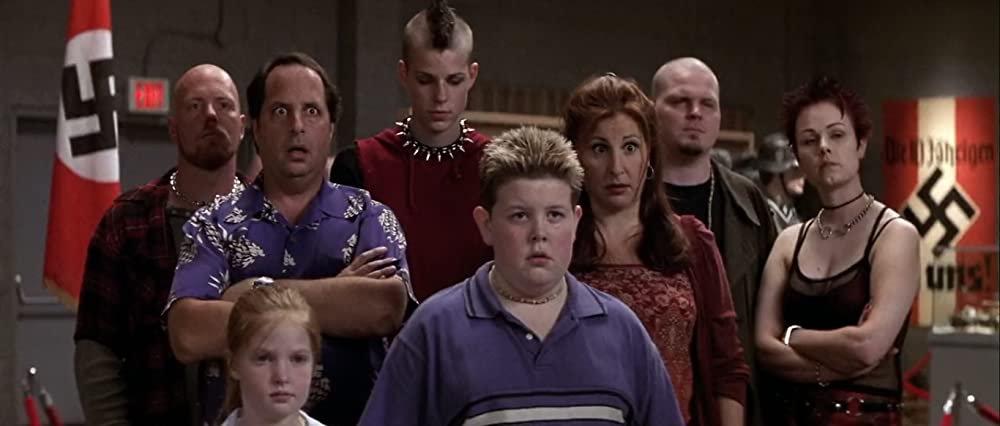 ラットレースの画像