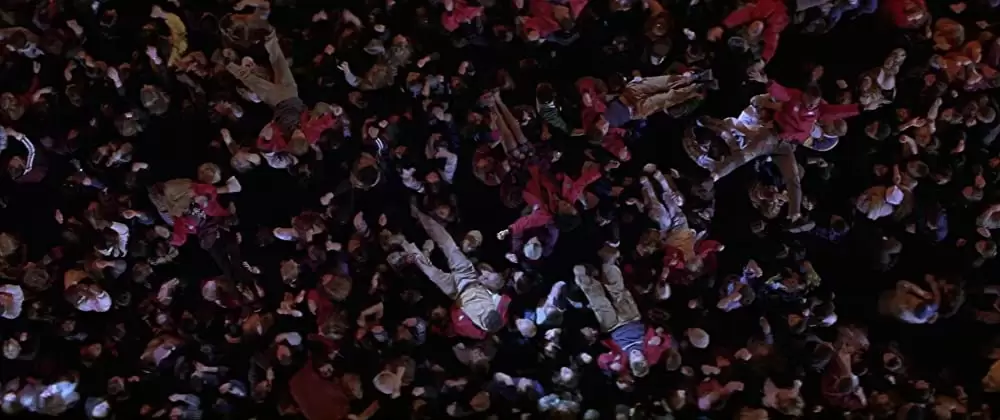 ラットレースの画像