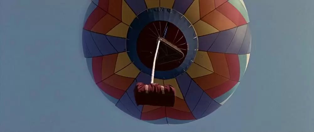 ラットレースの画像