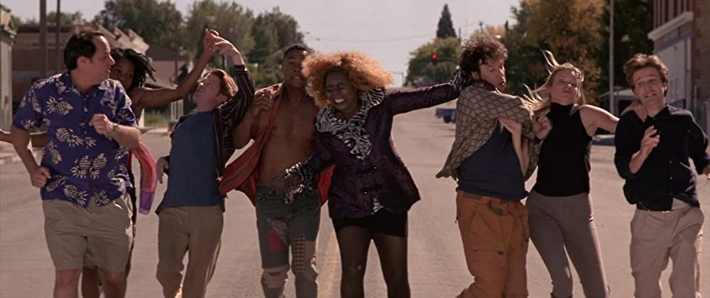 ラットレースの画像