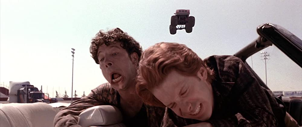 ラットレースの画像