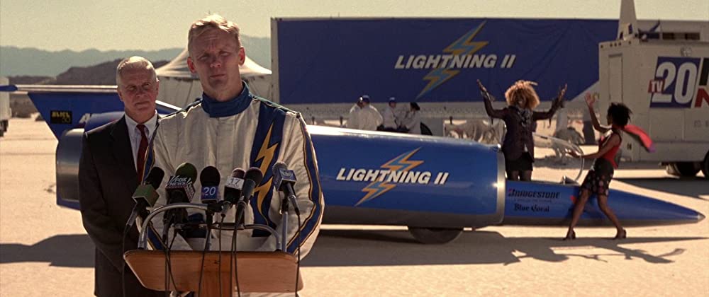 ラットレースの画像