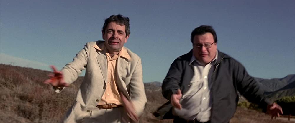 ラットレースの画像