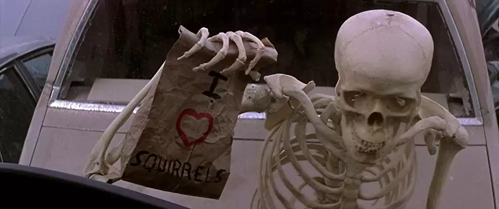 ラットレースの画像