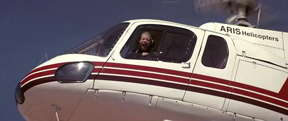 ラットレースの画像