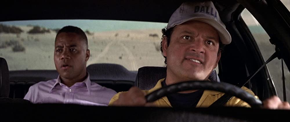 ラットレースの画像