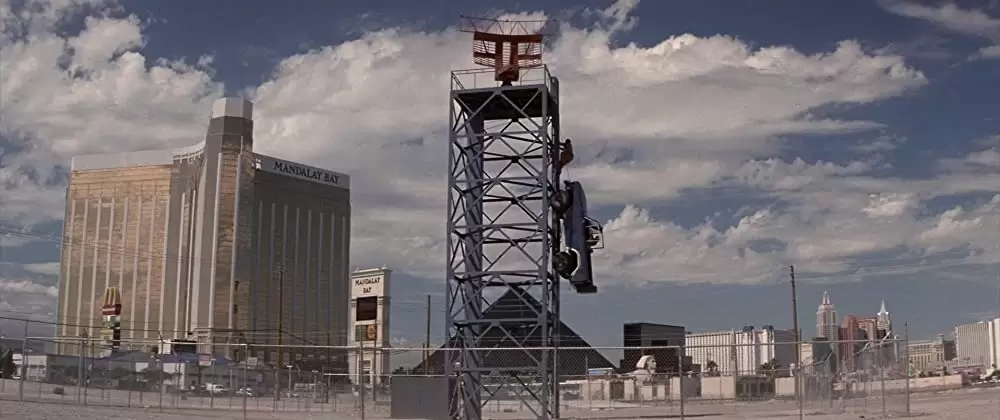 ラットレースの画像