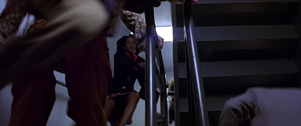 ラットレースの画像