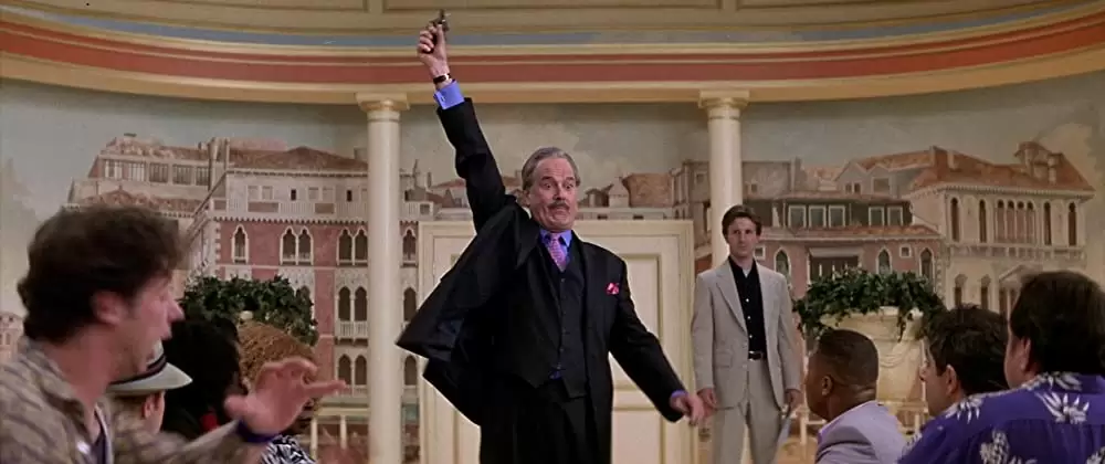 ラットレースの画像