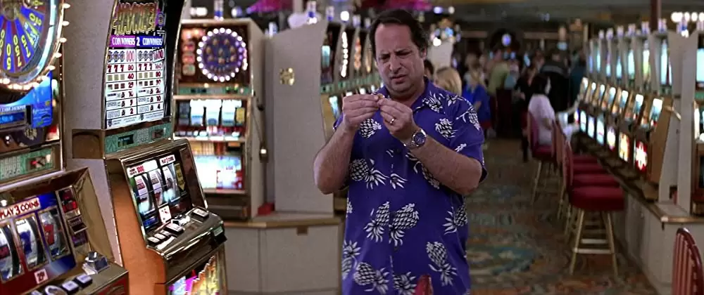 ラットレースの画像