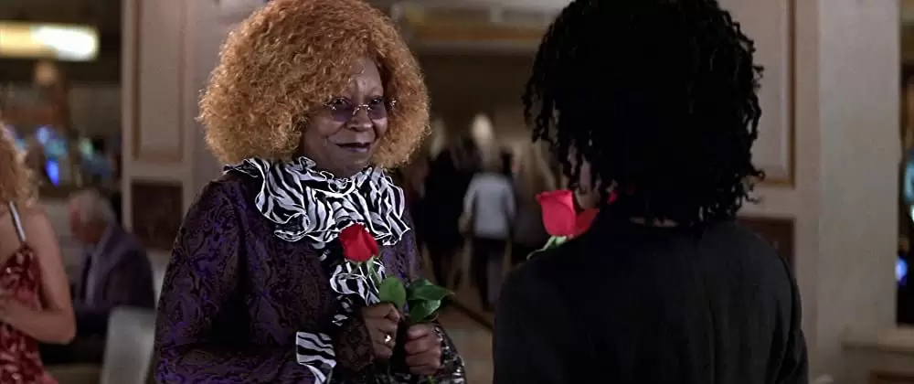 ラットレースの画像