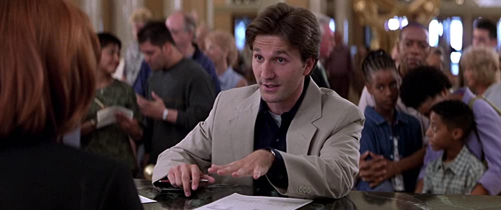 ラットレースの画像