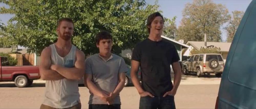 クレイジー・ラッシュの画像