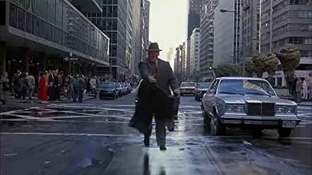 「大災難P.T.A.」スティーブ・マーティンの画像