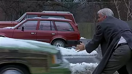 「大災難P.T.A.」スティーブ・マーティンの画像