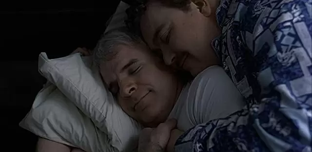 「大災難P.T.A.」スティーブ・マーティン & ジョン・キャンディの画像