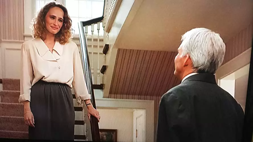 「大災難P.T.A.」スティーブ・マーティン & Laila Robinsの画像