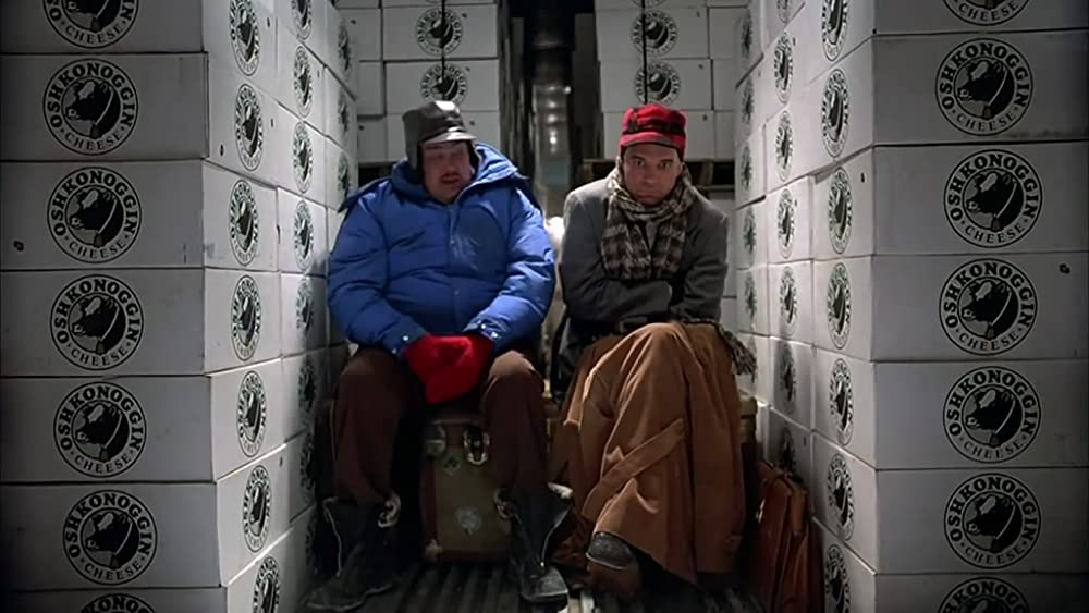 大災難P.T.A.の画像