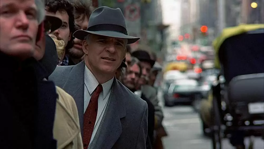 「大災難P.T.A.」スティーブ・マーティンの画像