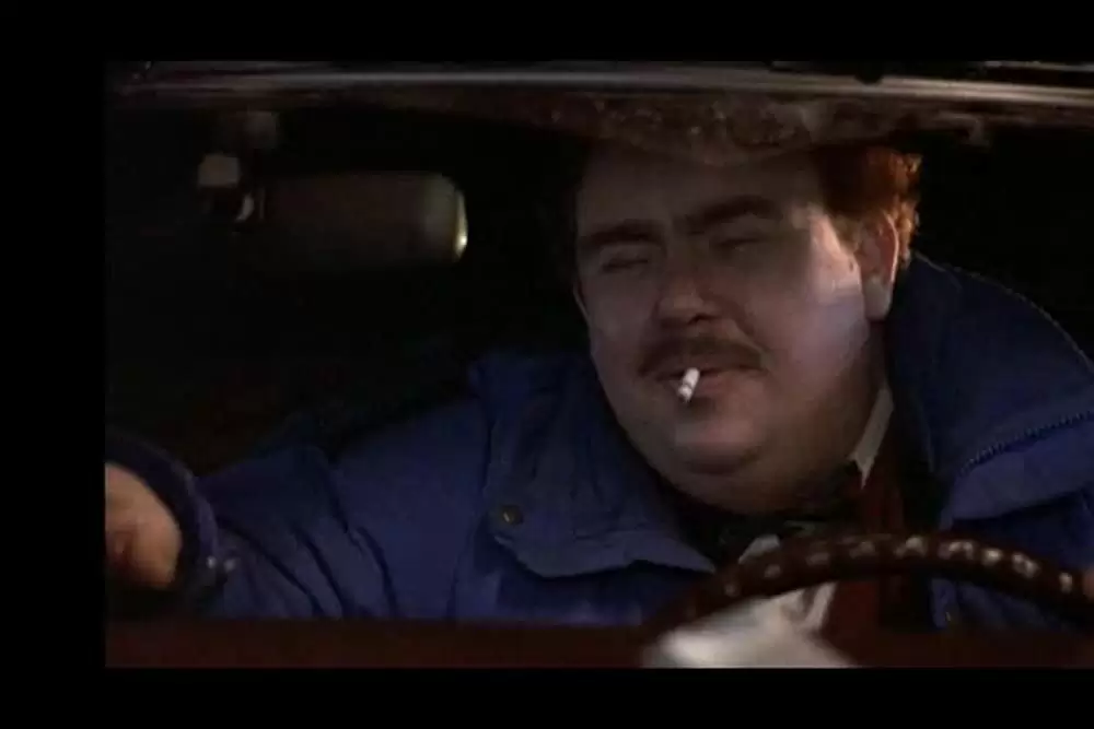 「大災難P.T.A.」ジョン・キャンディの画像