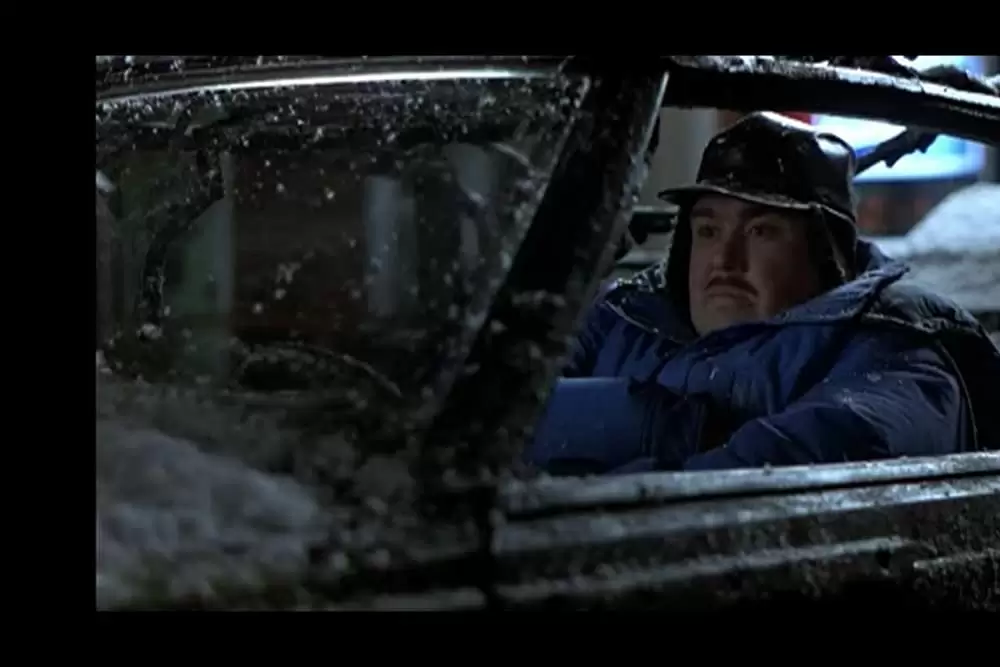 「大災難P.T.A.」ジョン・キャンディの画像