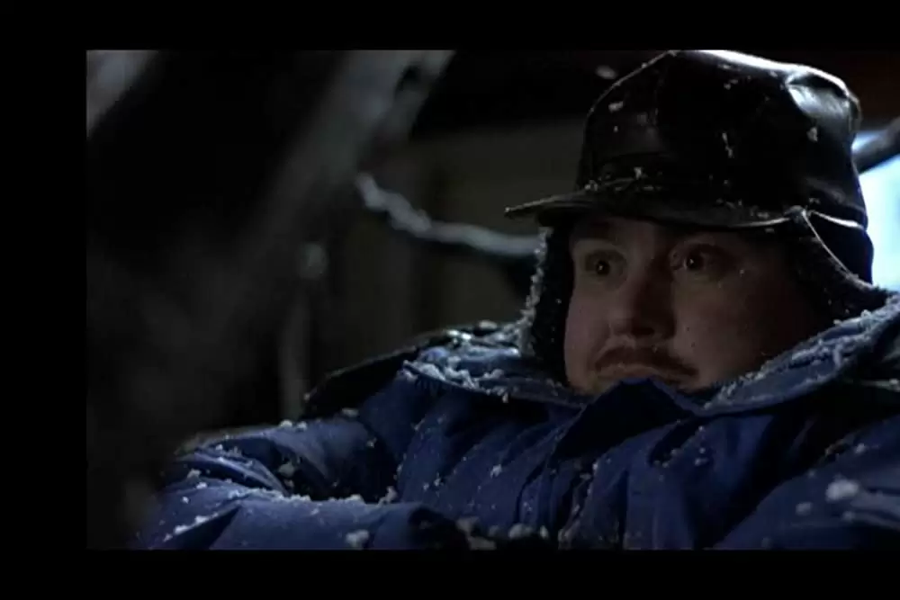 「大災難P.T.A.」ジョン・キャンディの画像