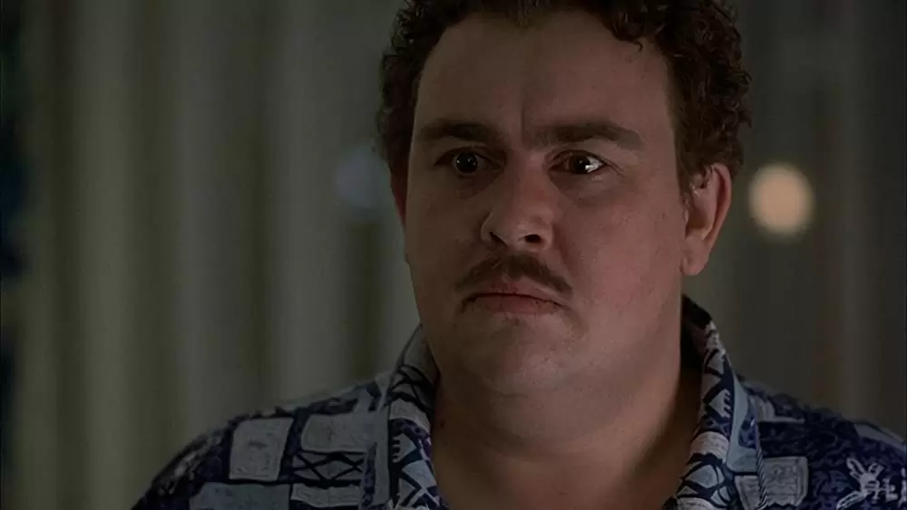 「大災難P.T.A.」ジョン・キャンディの画像