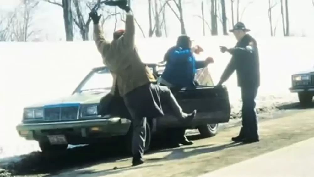 「大災難P.T.A.」スティーブ・マーティン & ジョン・キャンディ & マイケル・マッキーンの画像