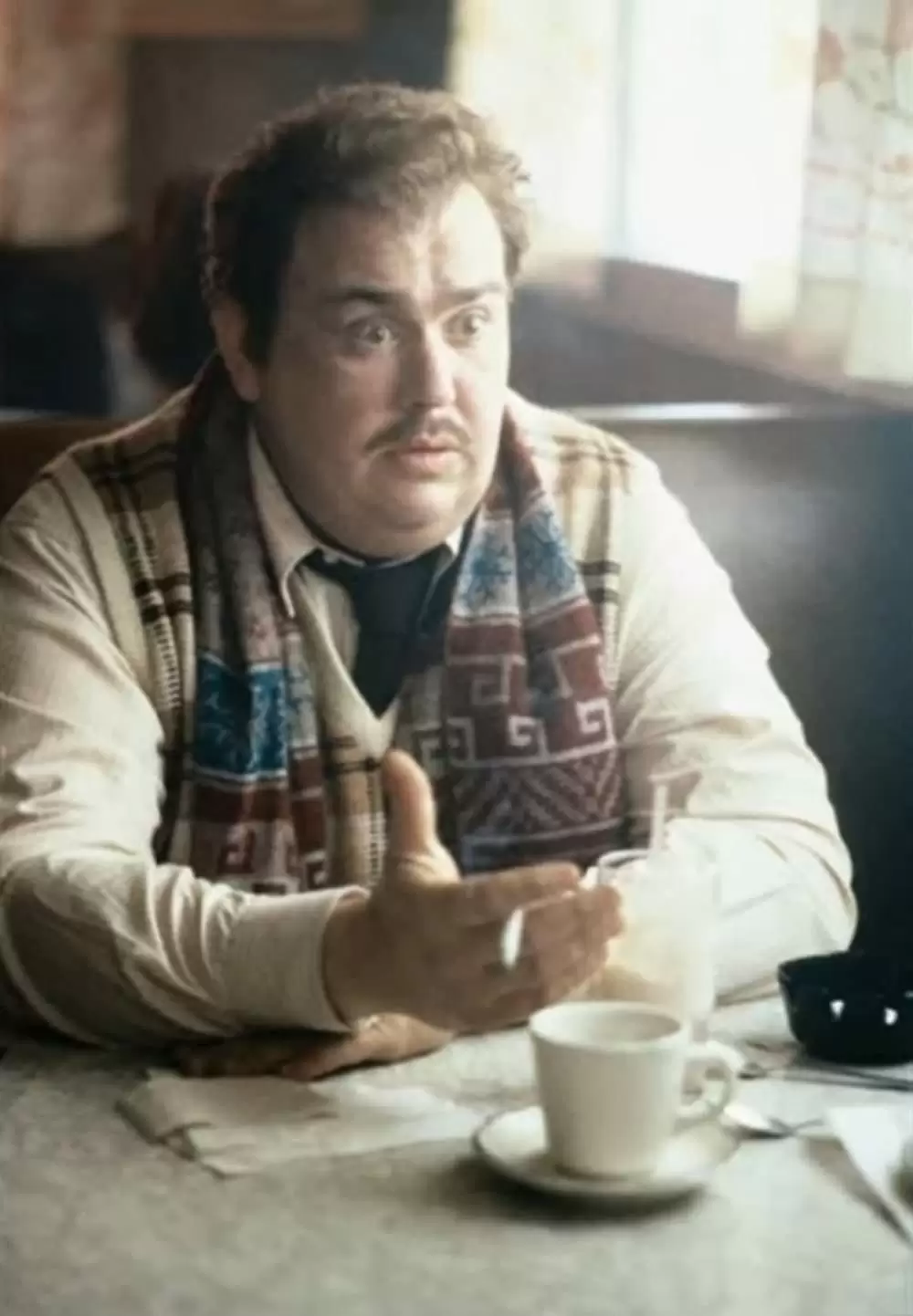 「大災難P.T.A.」ジョン・キャンディの画像