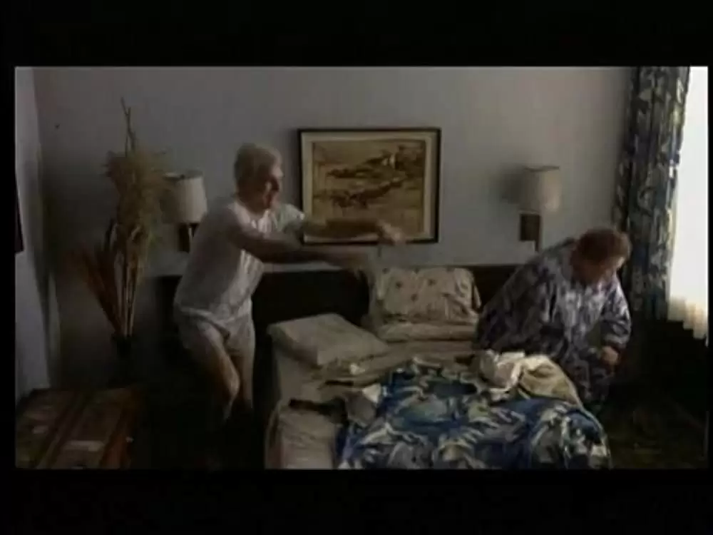 「大災難P.T.A.」スティーブ・マーティン & ジョン・キャンディの画像