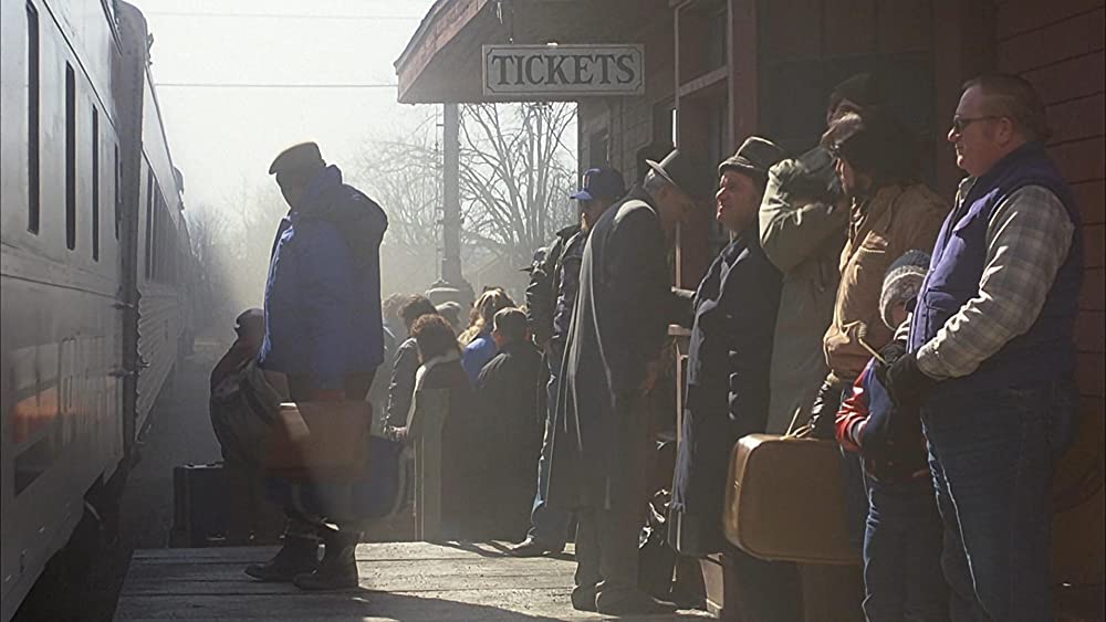 大災難P.T.A.の画像