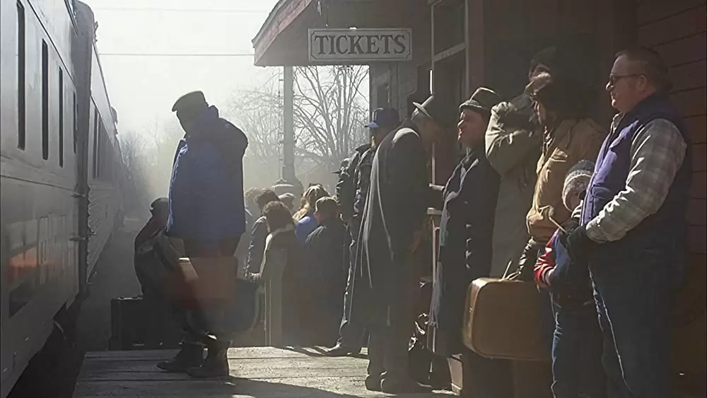 「大災難P.T.A.」スティーブ・マーティン & ジョン・キャンディの画像